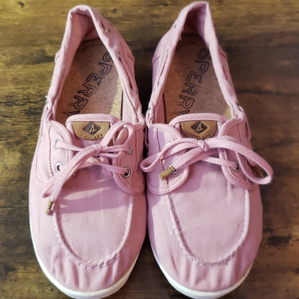 Sperry Shoes